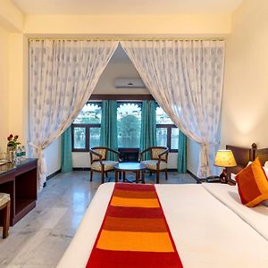 Superior Double or Twin Room Lake View